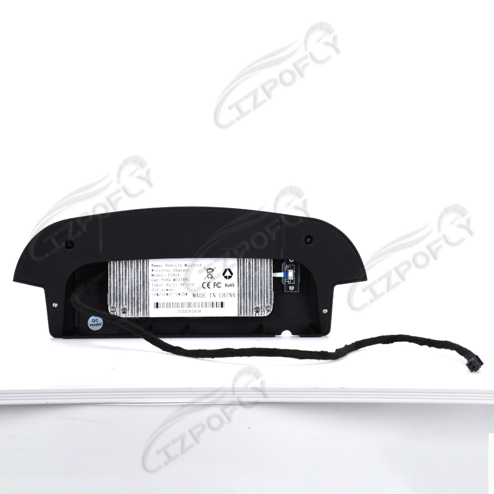 Qi2 Phone Accessories - 2 din 15W Wireless charger,Special on-board