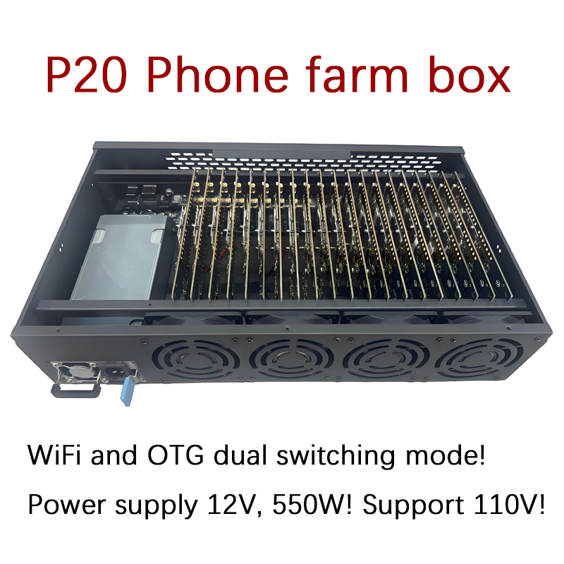Double Cut P20 Open Mobile Pho - đánh giá và giá Phone Accessories Brand