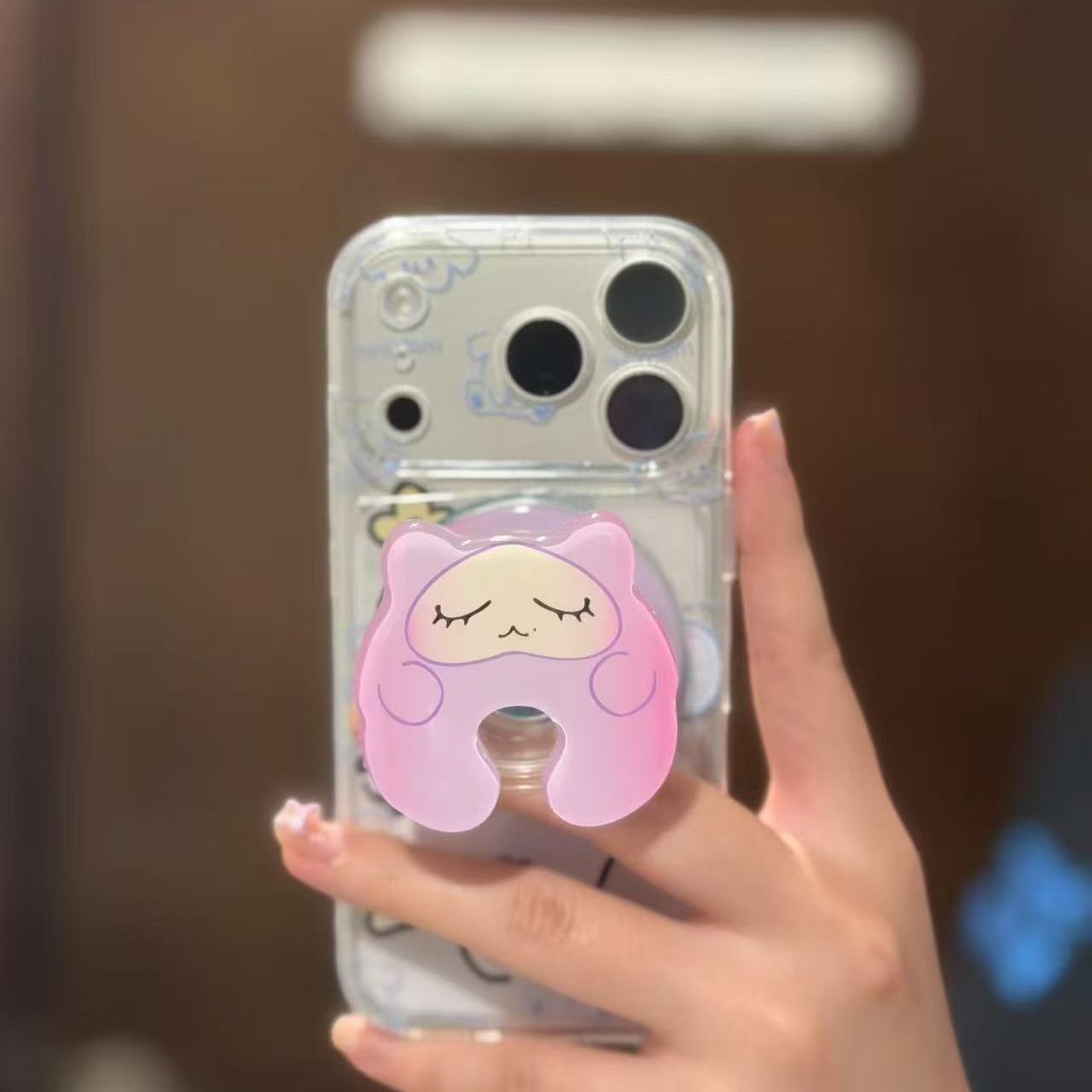 Kpop Idol EXO Baekhyun Same St - đánh giá và giá Phone Accessories Items