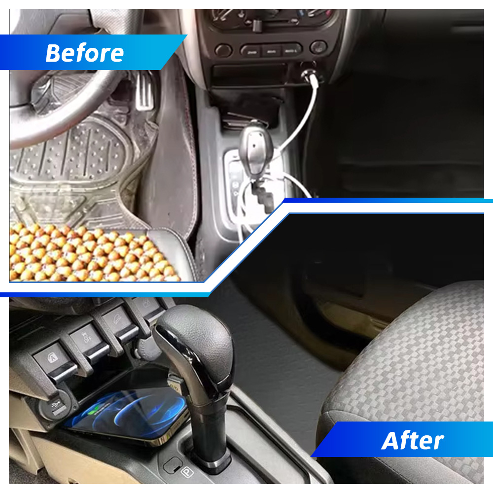 Qi Car Phone Holder Wireless C - đánh giá và giá Qi2 Phone Accessories