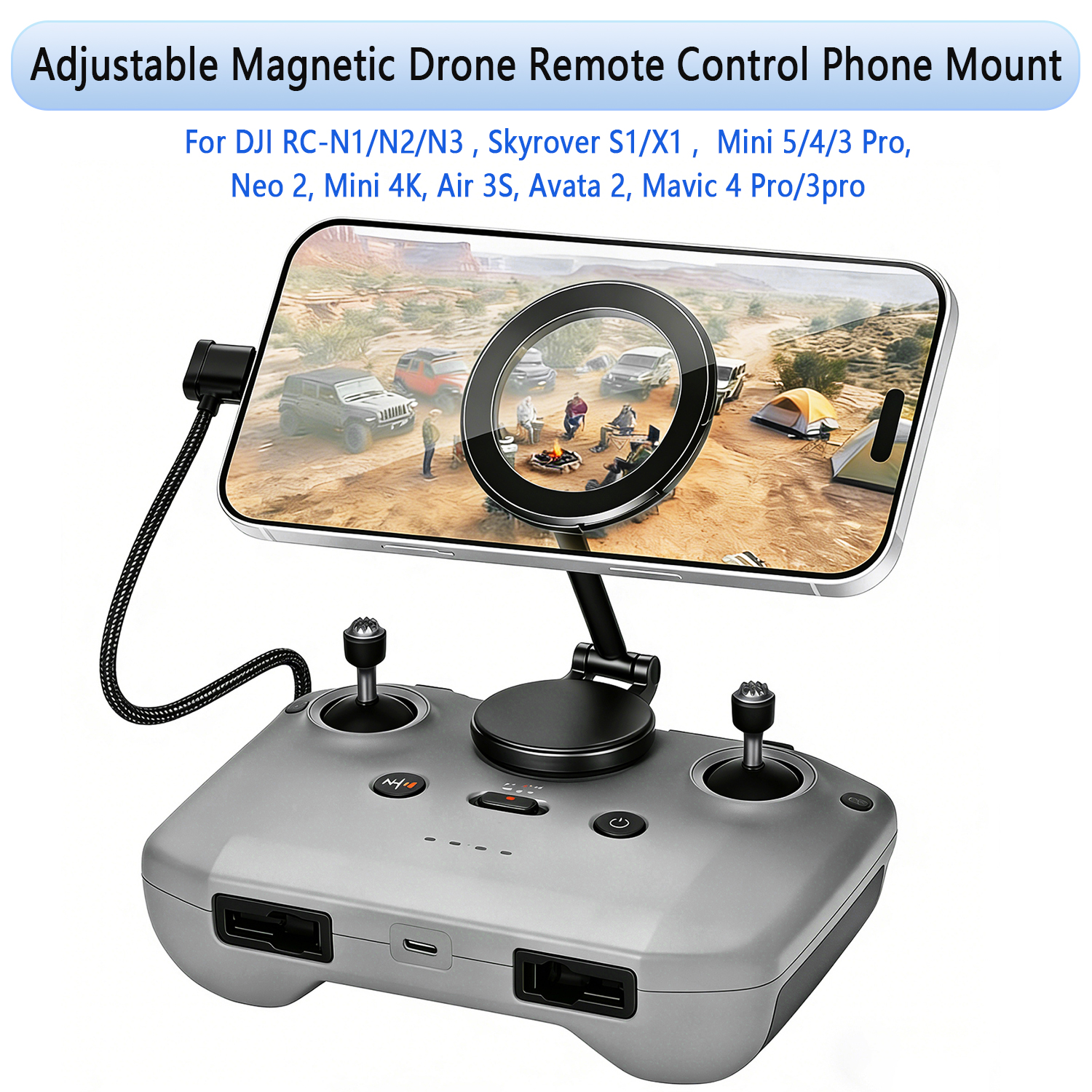 MINGVEN Magnetic Phone Mount F - đánh giá và giá X1 Phone Accessories