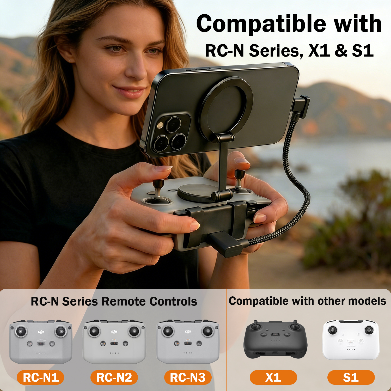 MINGVEN Magnetic Phone Mount F - đánh giá và giá X1 Phone Accessories