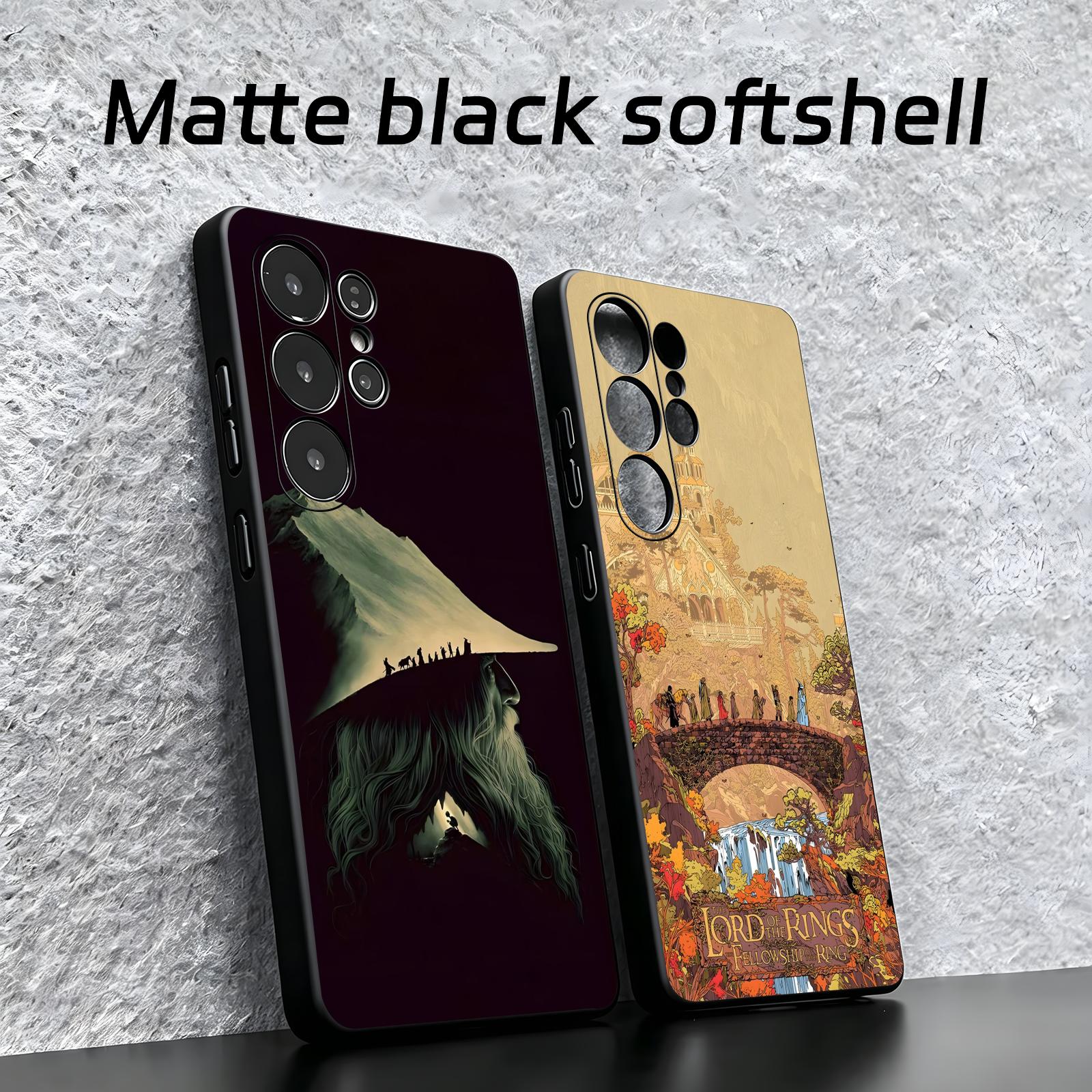Phone Case For Samsung S26 S25 - đánh giá và giá Phone Accessories Case
