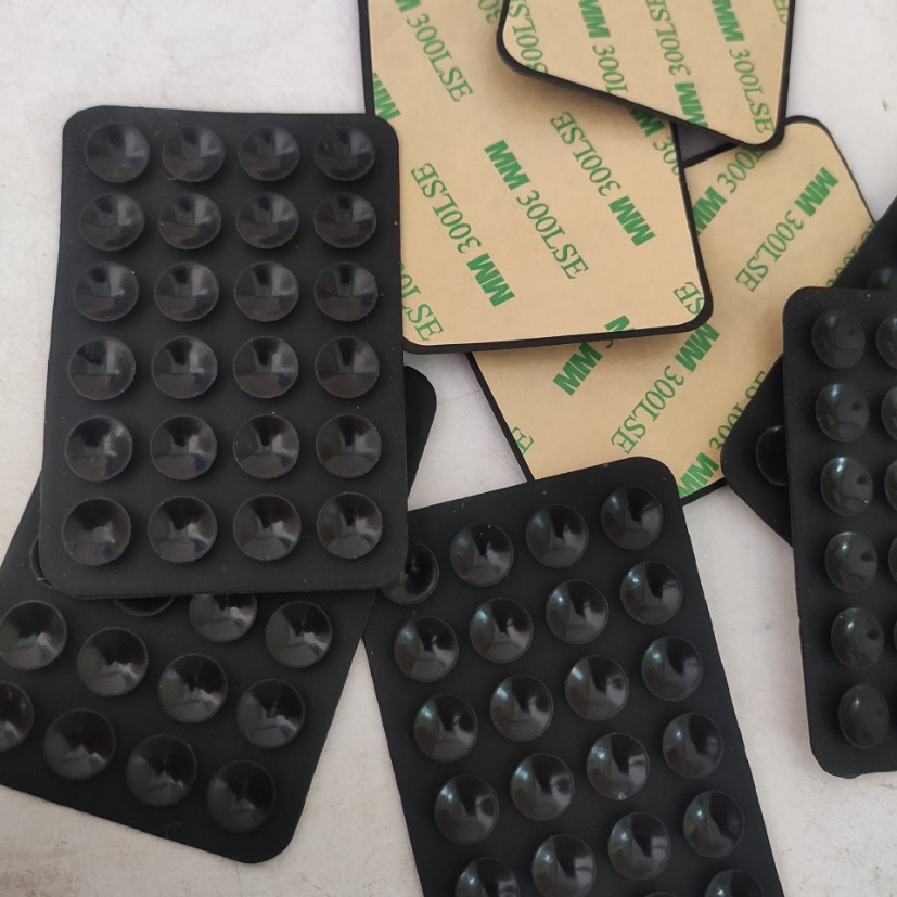 Silicone Suction Phone Case Mo - đánh giá và giá Phone Accessories Case