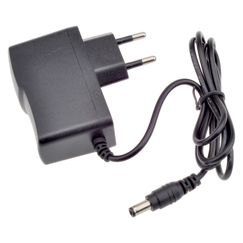 EU AU UK US Plug Type 12V 1A 5 - đánh giá và giá Phone Accessories Uk