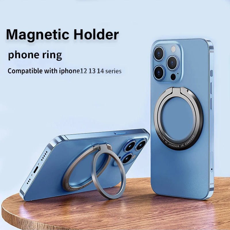 2026 New Magnetic Phone Ring H - đánh giá và giá Phone Accessories Items