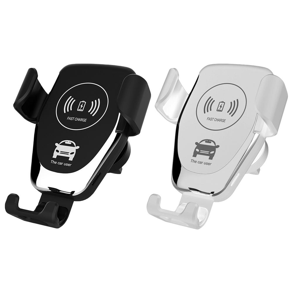 15W QI Car Wireless Charger 2- - đánh giá và giá Qi2 Phone Accessories