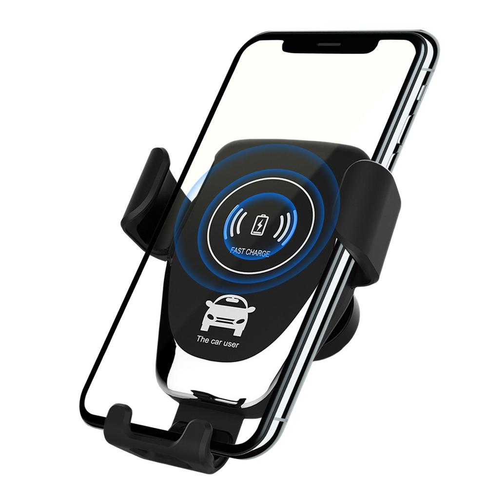 15W QI Car Wireless Charger 2- - đánh giá và giá Qi2 Phone Accessories