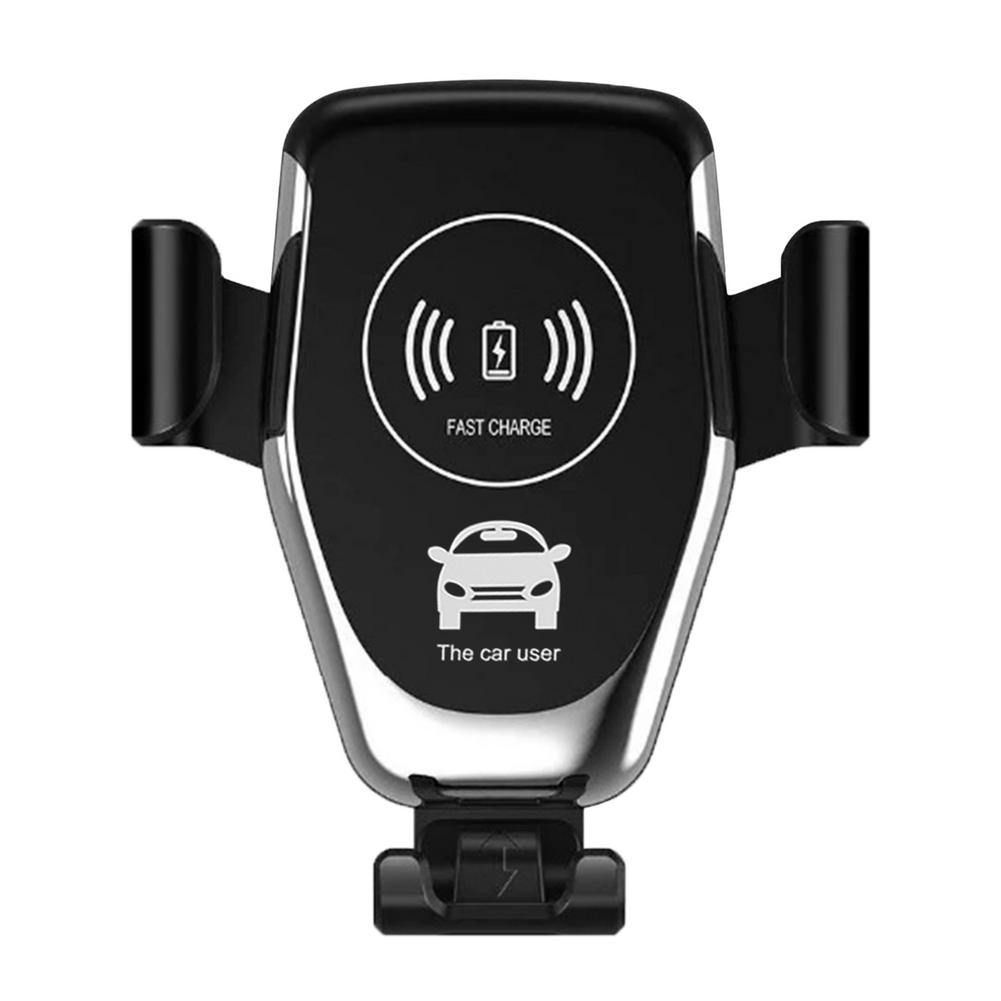 15W QI Car Wireless Charger 2- - đánh giá và giá Qi2 Phone Accessories