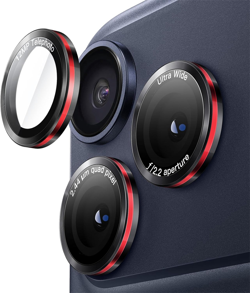 Lens Protector Phone Case for  - đánh giá và giá Phone Accessories Case