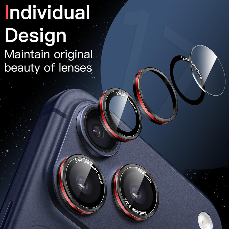 Lens Protector Phone Case for  - đánh giá và giá Phone Accessories Case