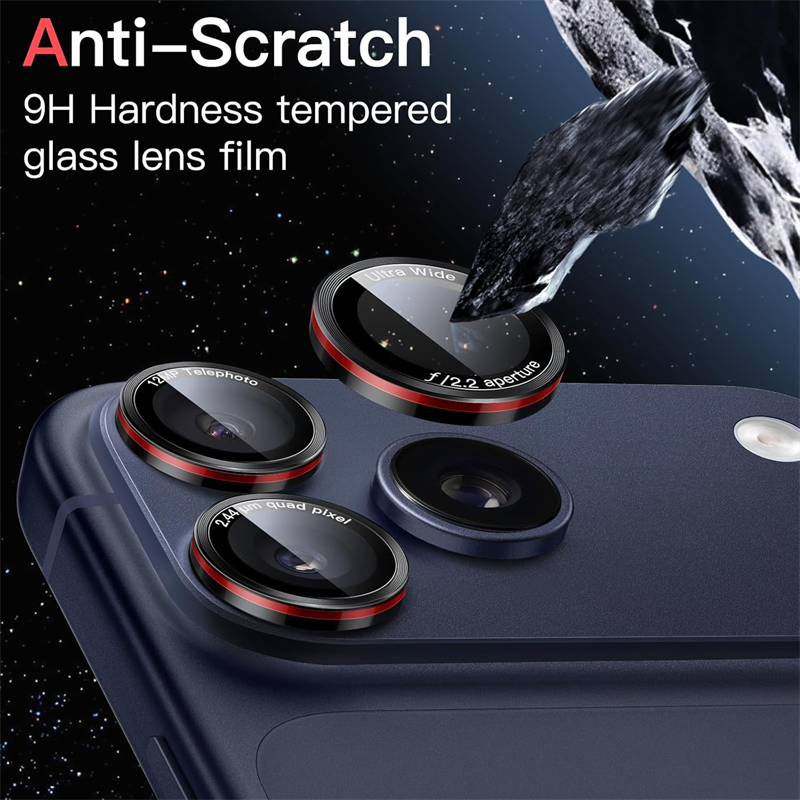Lens Protector Phone Case for  - đánh giá và giá Phone Accessories Case