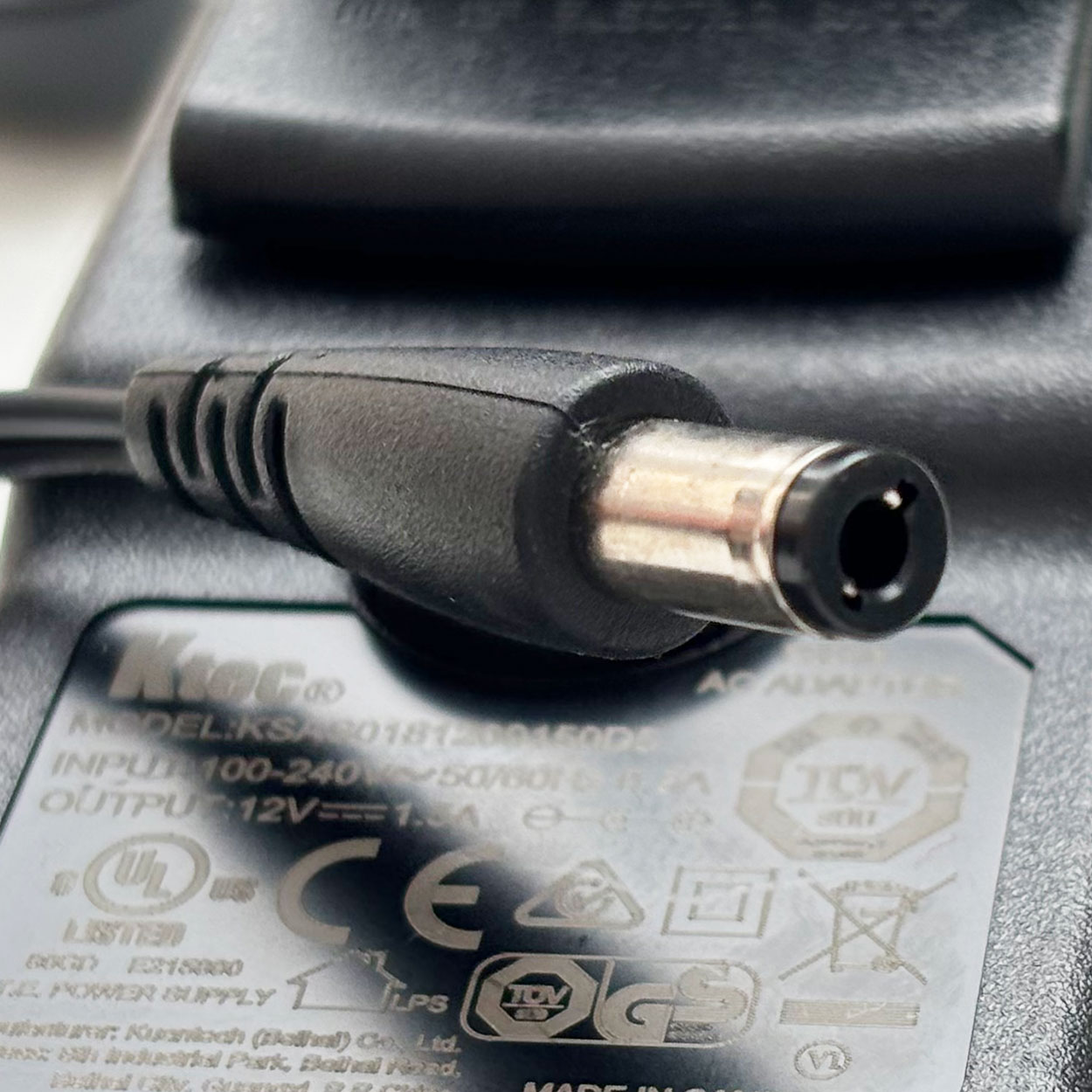 For  KTEC KSAS0181200150D5 12V - đánh giá và giá Phone Accessories Uk