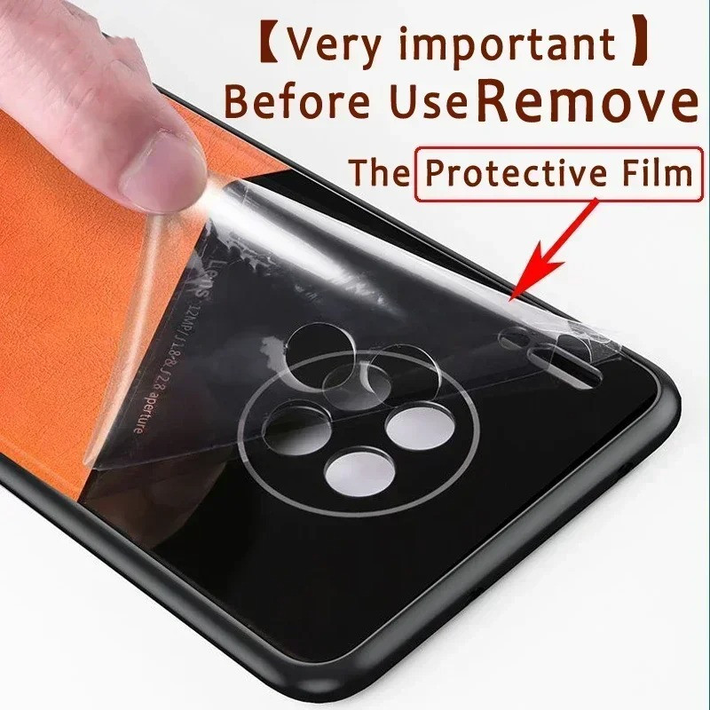 Leather Texture Phone Case For - đánh giá và giá Phone Accessories Case