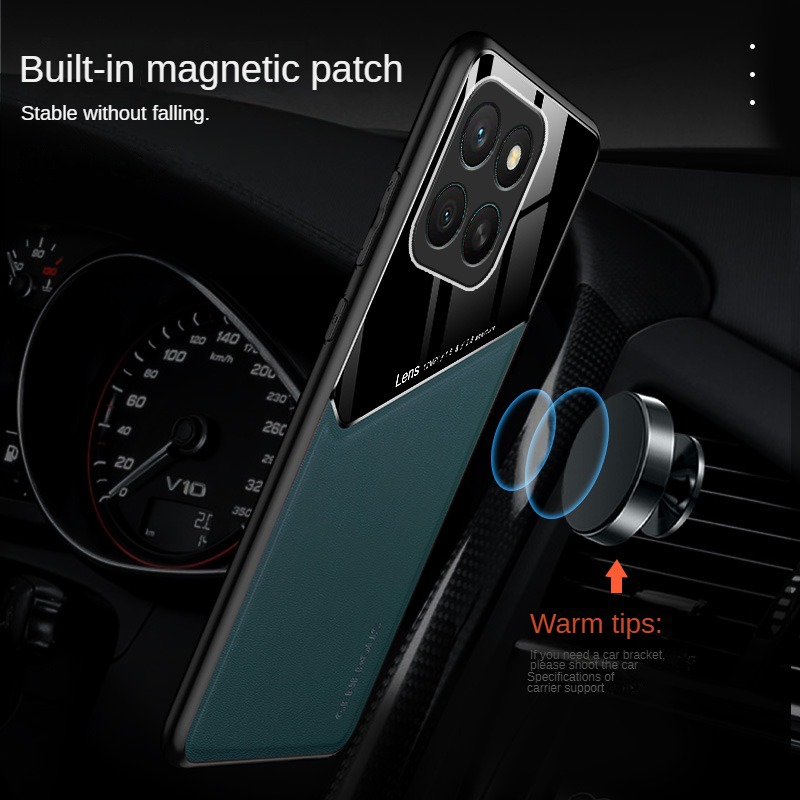 Leather Texture Phone Case For - đánh giá và giá Phone Accessories Case