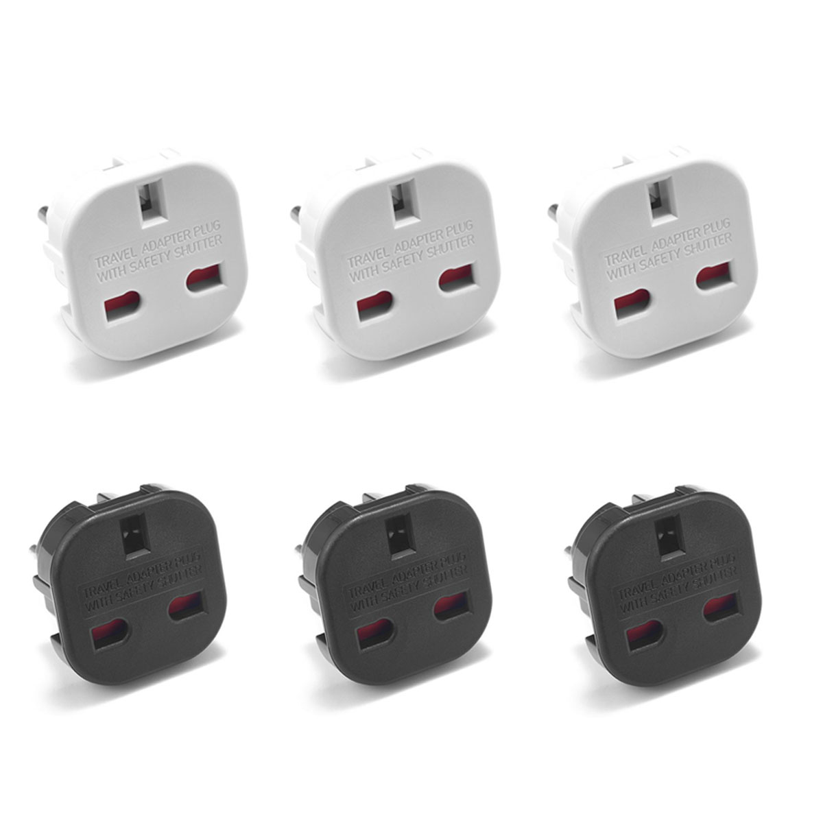 UK To EU Euro Electric Travel  - đánh giá và giá Phone Accessories Uk