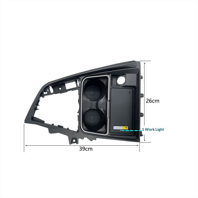 2 DIN The Latest 15W Wireless  - đánh giá và giá Qi2 Phone Accessories