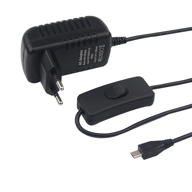 5V 3A Raspberry Pi 3 Model B+  - đánh giá và giá Phone Accessories Uk