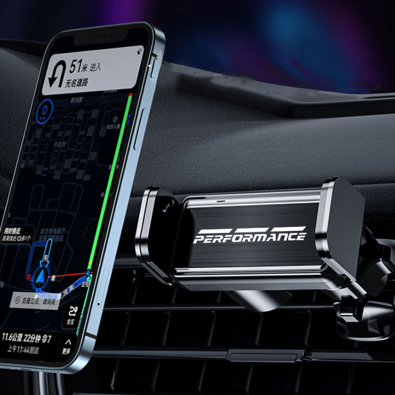 Car Phone Holder GPS Support A - đánh giá và giá X1 Phone Accessories