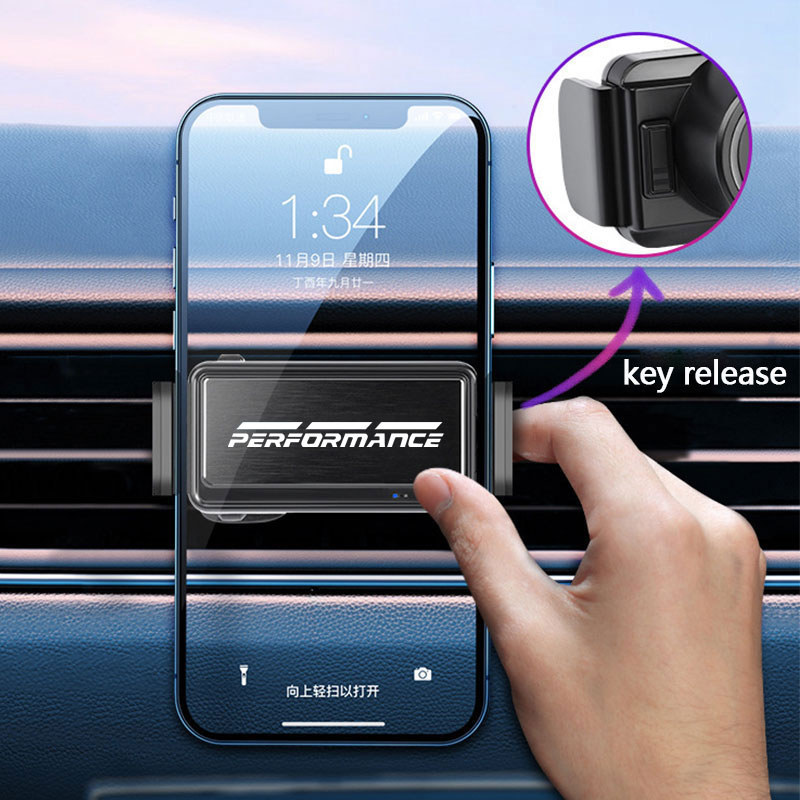 Car Phone Holder GPS Support A - đánh giá và giá X1 Phone Accessories