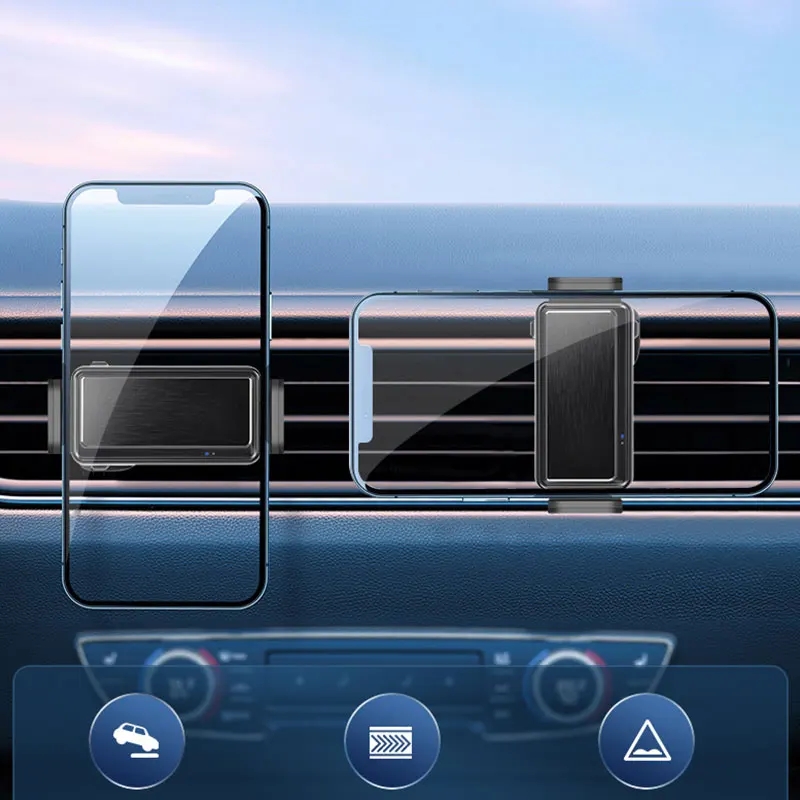 Car Phone Holder GPS Support A - đánh giá và giá X1 Phone Accessories