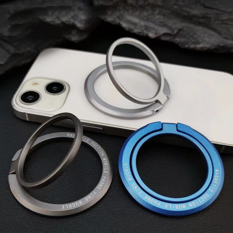 Magnetic Phone Ring Holder for - đánh giá và giá Phone Accessories Items