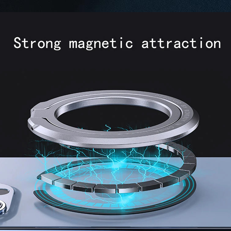 Magnetic Phone Ring Holder for - đánh giá và giá Phone Accessories Items
