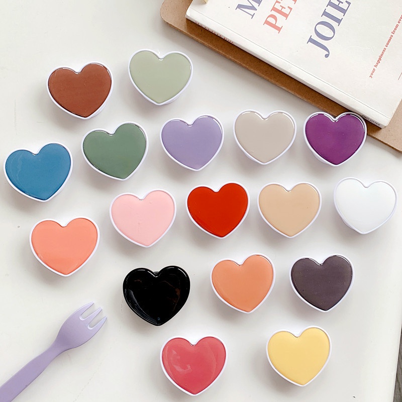 Universal Heart Shaped Folding - đánh giá và giá Phone Accessories Vending Machine