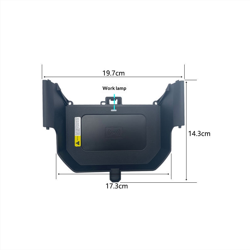2 din The Latest 15W Wireless  - đánh giá và giá Qi2 Phone Accessories
