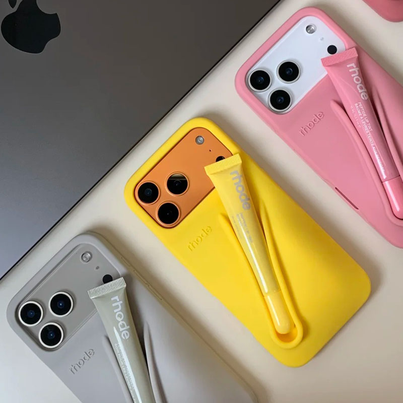 Hot Brand Lemontini Phone  Cas - đánh giá và giá Phone Accessories Brand