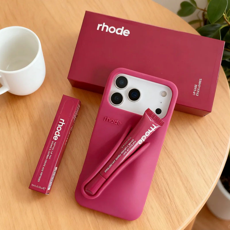 Hot Brand Lemontini Phone  Cas - đánh giá và giá Phone Accessories Brand