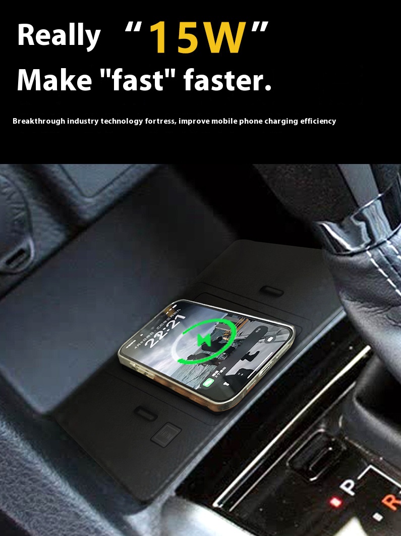 2 DIN The Latest 15W Wireless  - đánh giá và giá Qi2 Phone Accessories