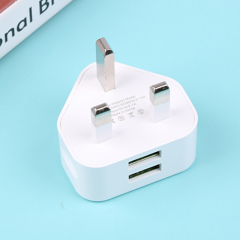 Universal UK Plug 3 Pin Wall C - đánh giá và giá Phone Accessories Uk