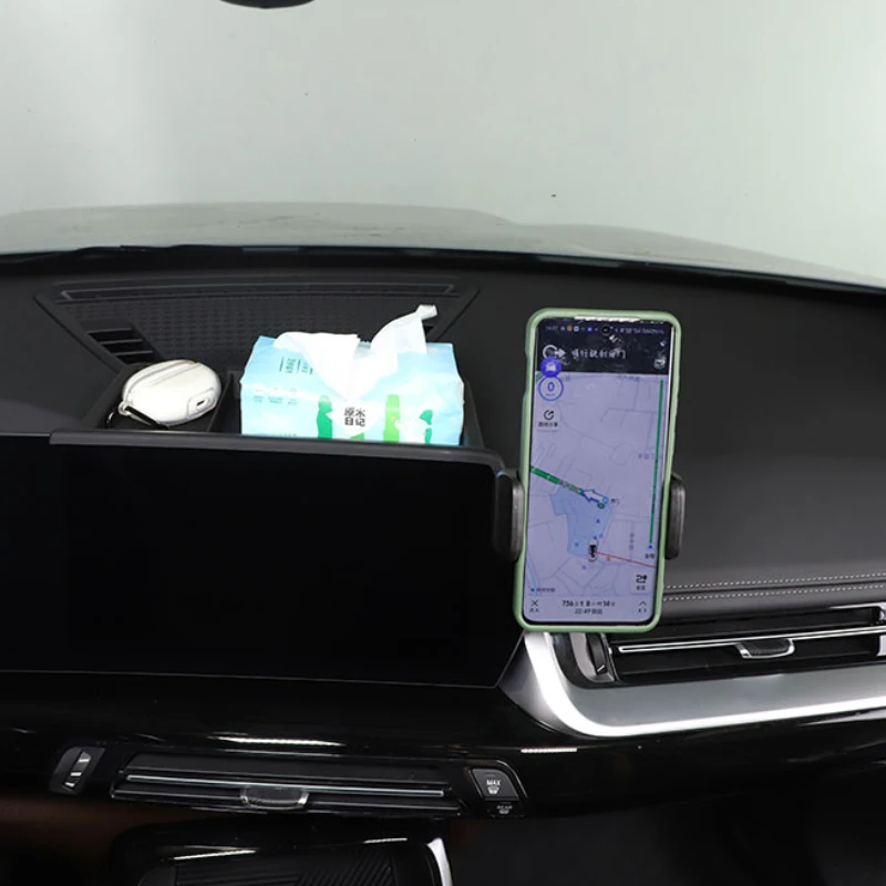 Car Center Control Screen Back - đánh giá và giá X1 Phone Accessories