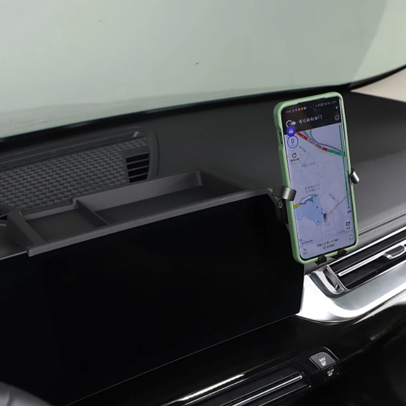 Car Center Control Screen Back - đánh giá và giá X1 Phone Accessories