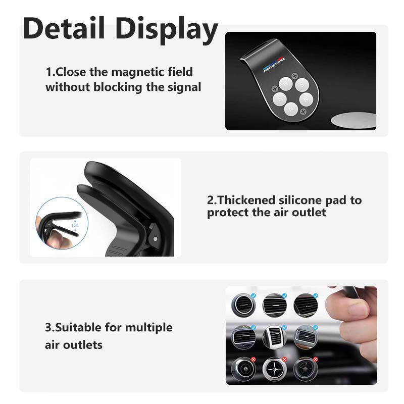 For BMW Magnetic Car Phone Hol - đánh giá và giá X1 Phone Accessories