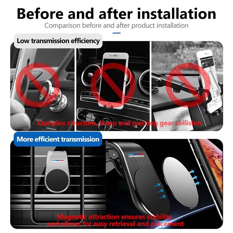 For BMW Magnetic Car Phone Hol - đánh giá và giá X1 Phone Accessories