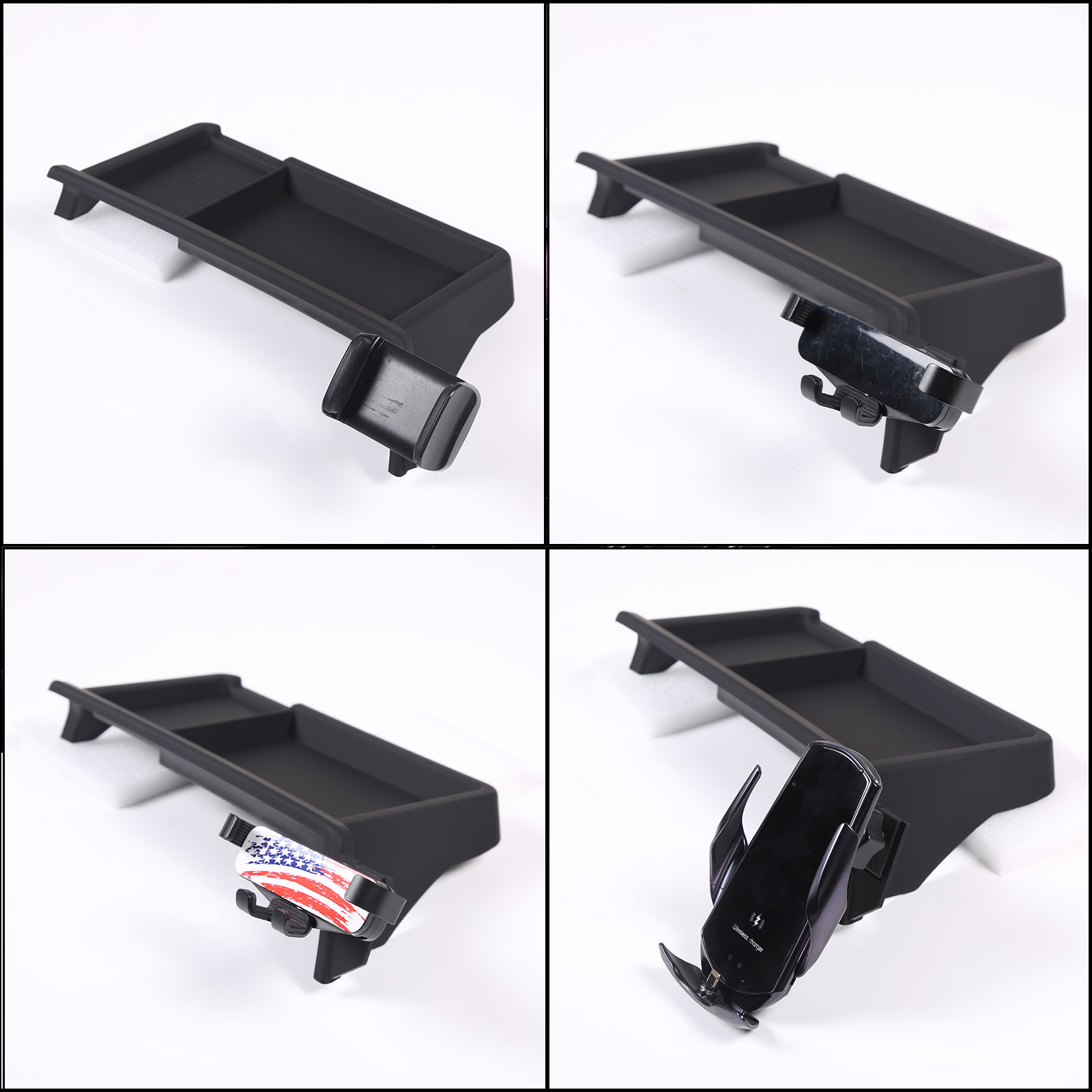 Car Center Screen Mobile Phone - đánh giá và giá X1 Phone Accessories