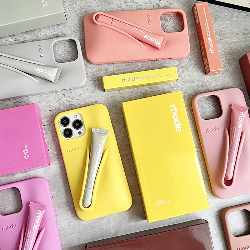 Hot Brand Moisturizing Lip Glo - đánh giá và giá Phone Accessories Brand