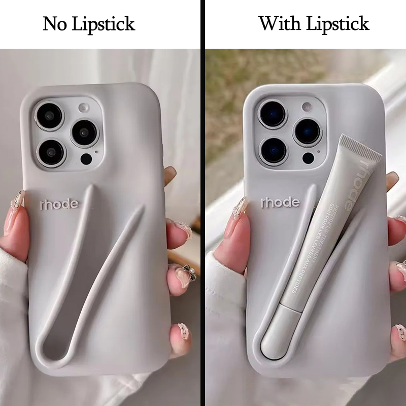 Hot Brand Moisturizing Lip Glo - đánh giá và giá Phone Accessories Brand