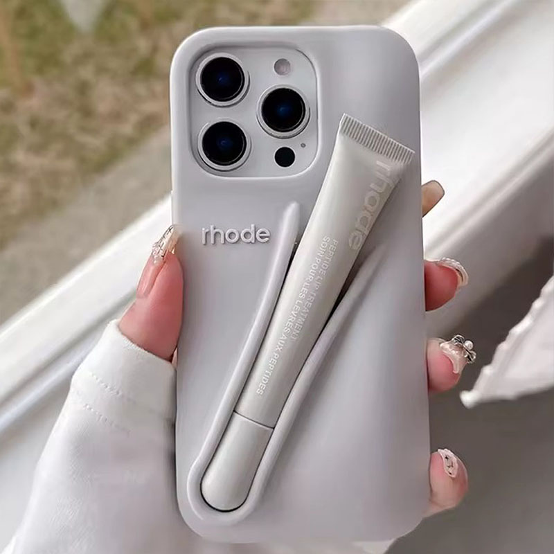 Hot Brand Moisturizing Lip Glo - đánh giá và giá Phone Accessories Brand