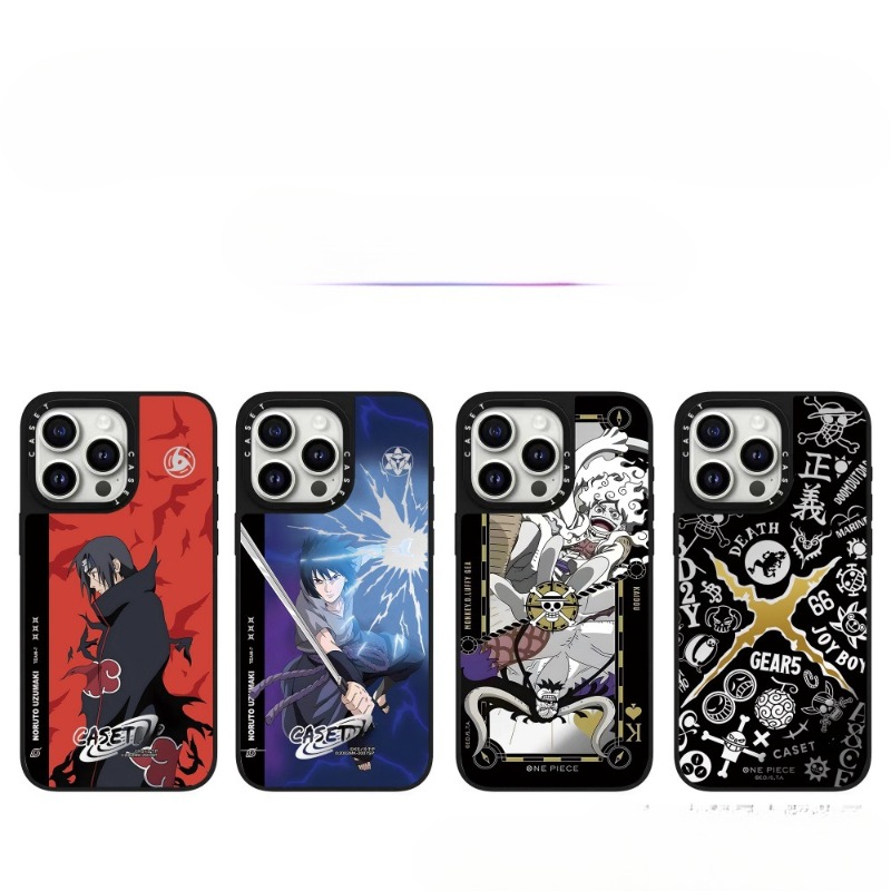 CAS Trend Co-branded One Piece - đánh giá và giá Phone Accessories Brand