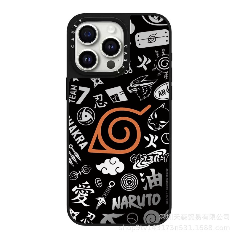 CAS Trend Co-branded One Piece - đánh giá và giá Phone Accessories Brand