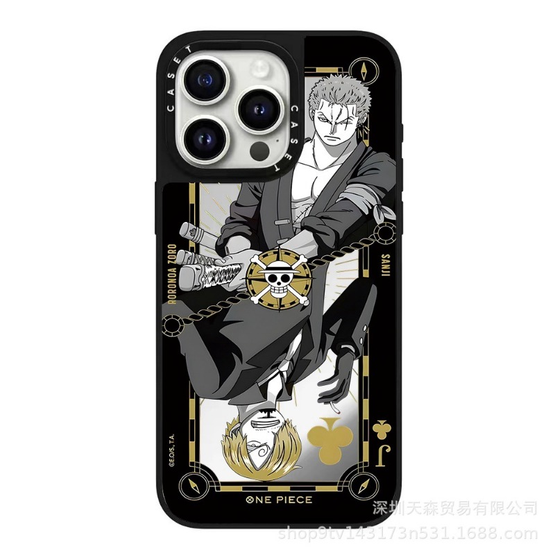 CAS Trend Co-branded One Piece - đánh giá và giá Phone Accessories Brand