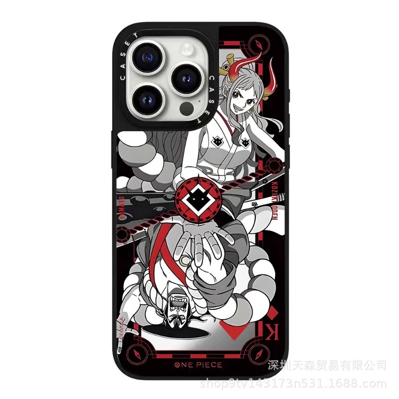 CAS Trend Co-branded One Piece - đánh giá và giá Phone Accessories Brand