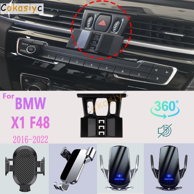 Car Phone Holder For BMW X1 F4 - đánh giá và giá X1 Phone Accessories
