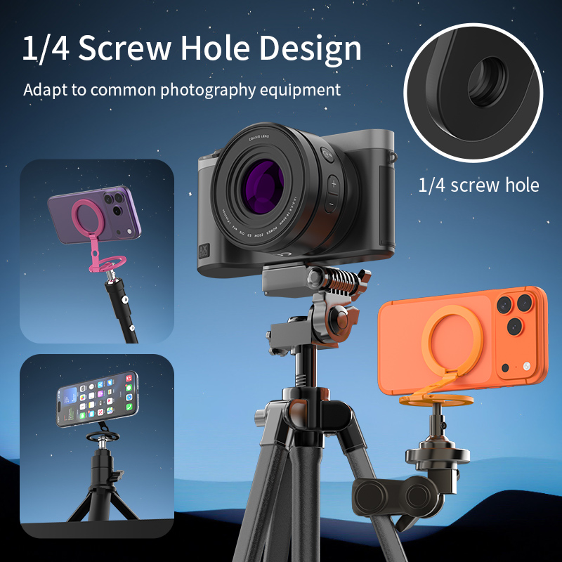 Portable Foldable Double Sided - đánh giá và giá Phone Accessories Items