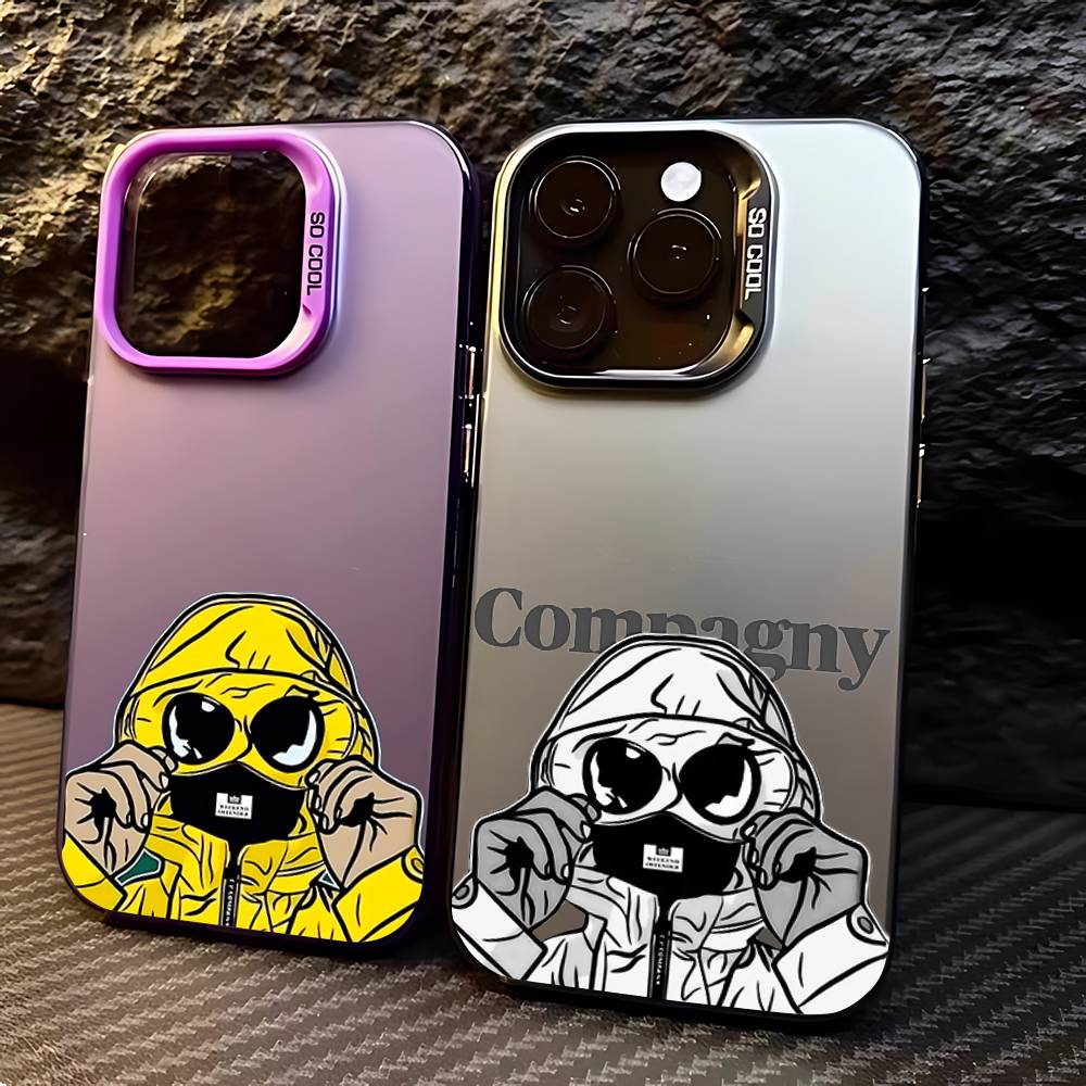 Brand Phone Case IPhone 16 15  - đánh giá và giá Phone Accessories Brand