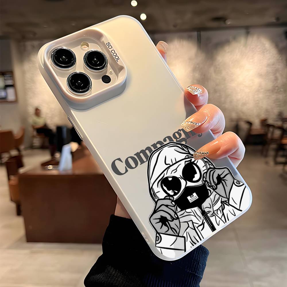 Brand Phone Case IPhone 16 15  - đánh giá và giá Phone Accessories Brand