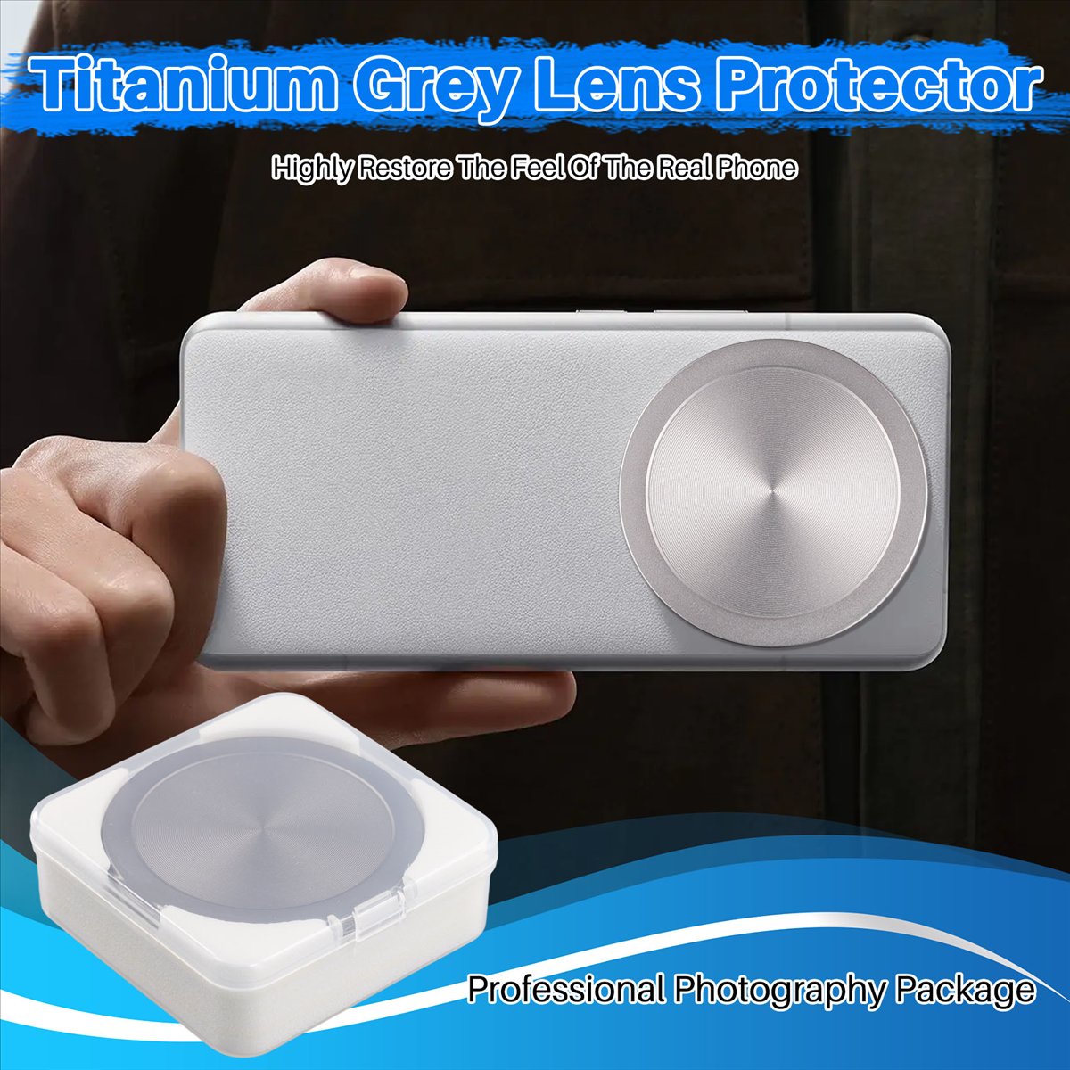 For 14 Ultra Photo Kit Phone C - đánh giá và giá Phone Accessories Case